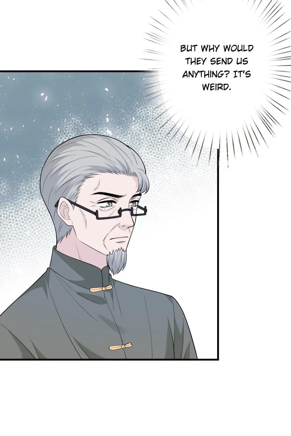 The Real Daughter, She Is an Almighty Boss Chapter 75 page 13 - 