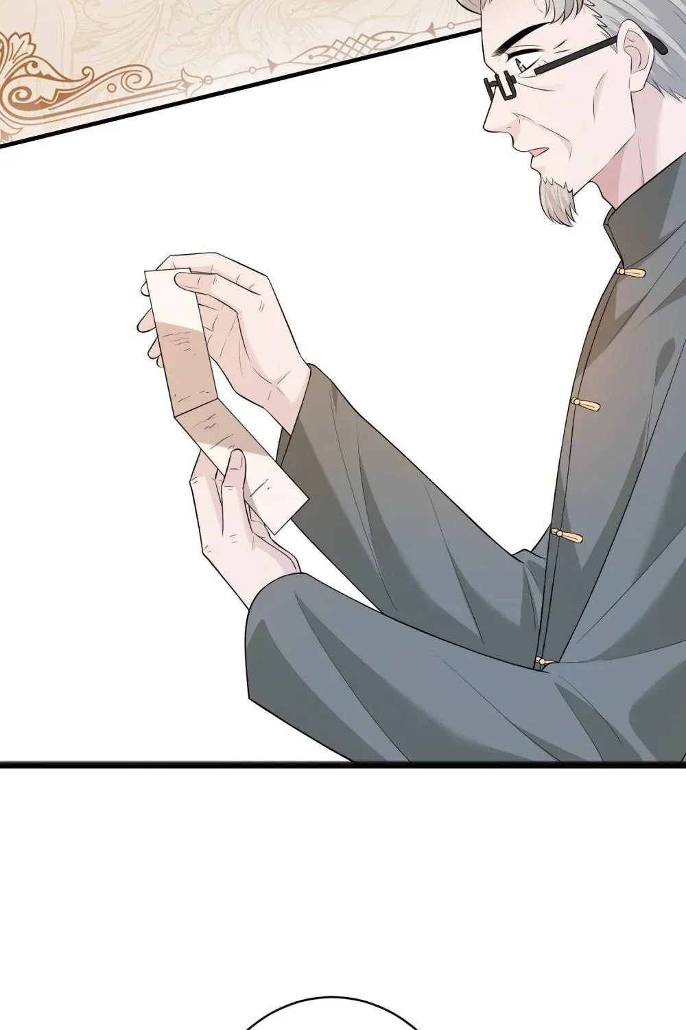 The Real Daughter, She Is an Almighty Boss Chapter 75 page 19 - 