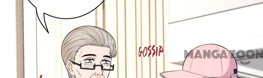 The Real Daughter, She Is an Almighty Boss Chapter 75 page 27 - 