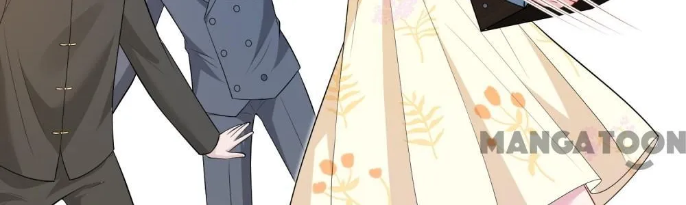 The Real Daughter, She Is an Almighty Boss Chapter 75 page 33 - 