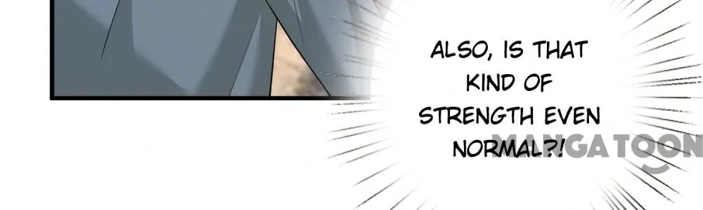 The Real Daughter, She Is an Almighty Boss Chapter 75 page 37 - 