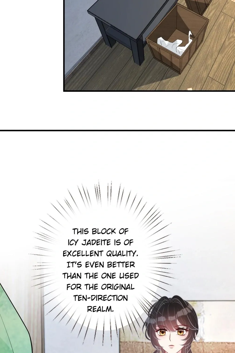 The Real Daughter, She Is an Almighty Boss Chapter 75 page 40 - 