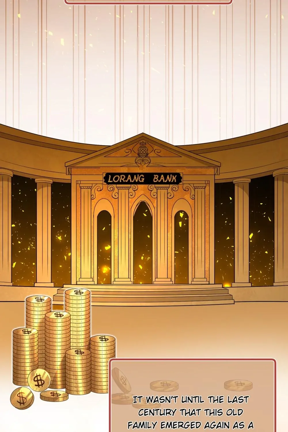 The Real Daughter, She Is an Almighty Boss Chapter 75 page 5 - 