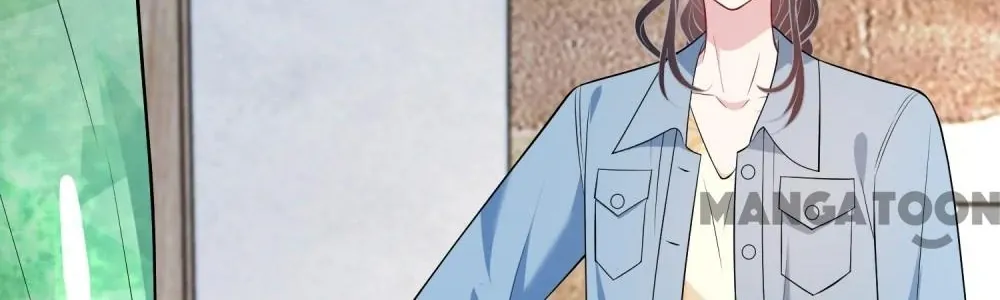 The Real Daughter, She Is an Almighty Boss Chapter 75 page 41 - 