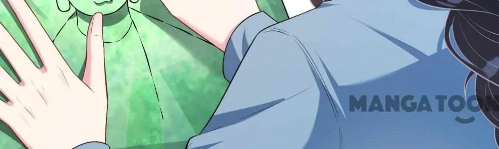 The Real Daughter, She Is an Almighty Boss Chapter 75 page 45 - 