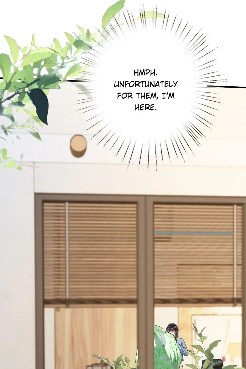 The Real Daughter, She Is an Almighty Boss Chapter 75 page 49 - 
