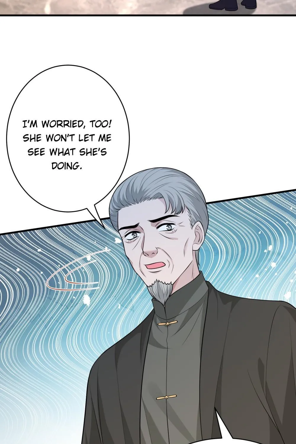 The Real Daughter, She Is an Almighty Boss Chapter 75 page 57 - 