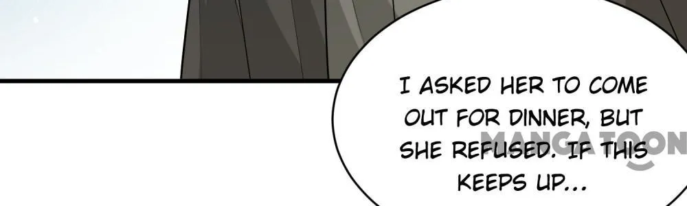 The Real Daughter, She Is an Almighty Boss Chapter 75 page 58 - 