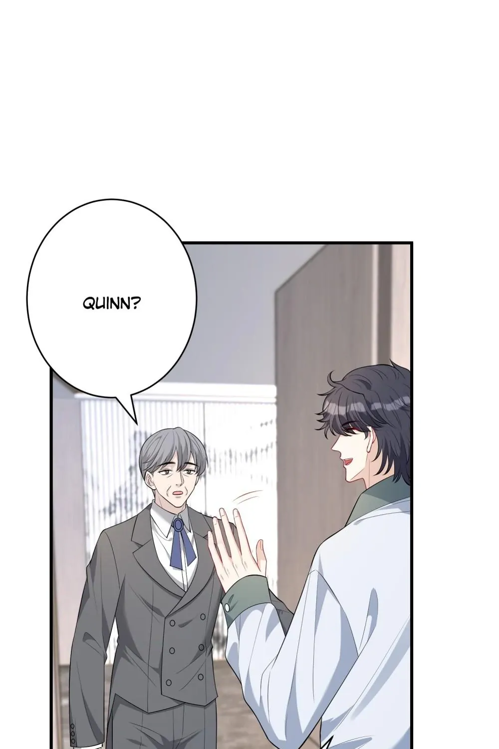 The Real Daughter, She Is an Almighty Boss Chapter 75 page 63 - 