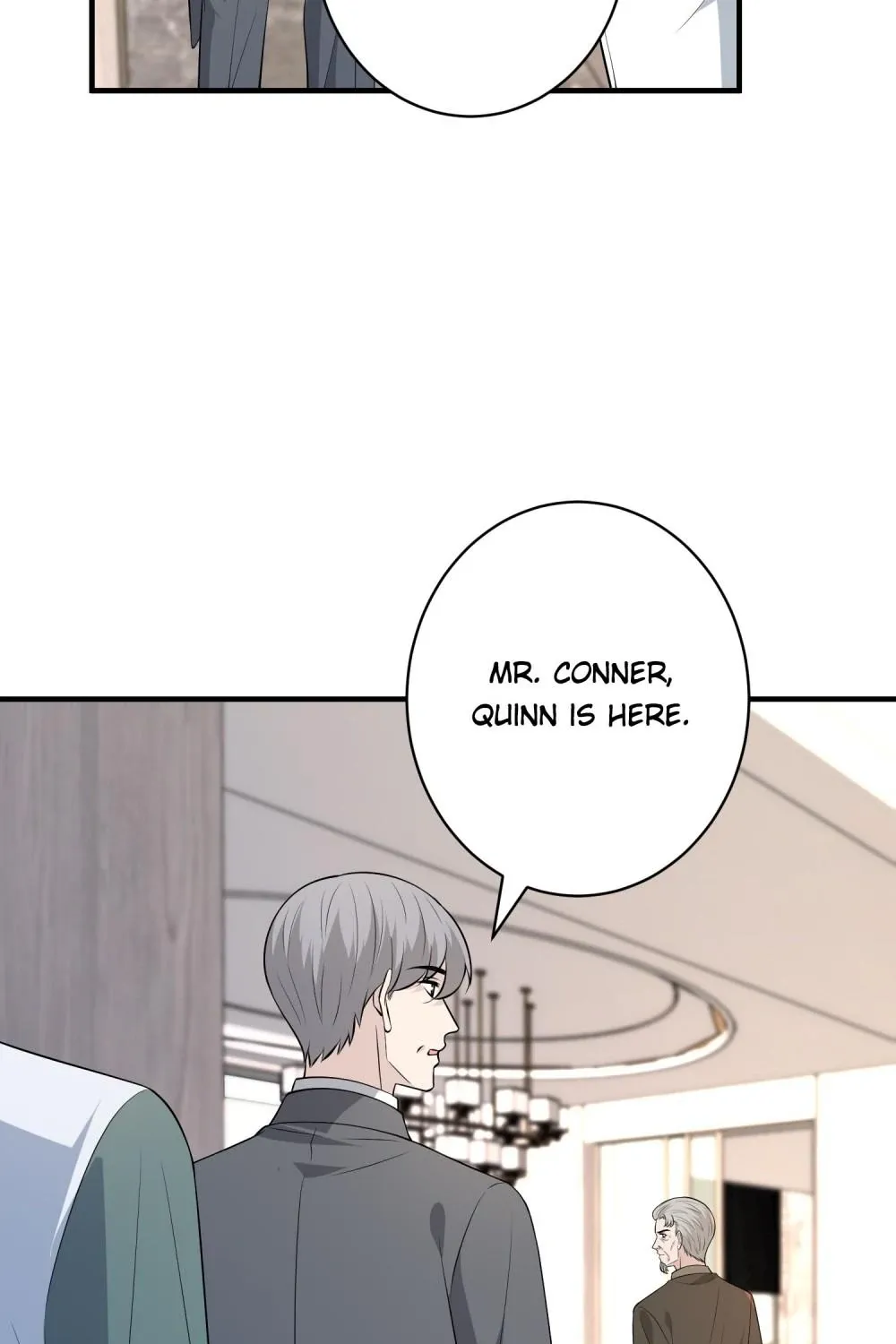 The Real Daughter, She Is an Almighty Boss Chapter 75 page 65 - 