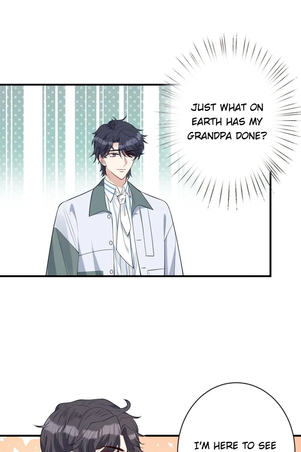 The Real Daughter, She Is an Almighty Boss Chapter 75 page 70 - 