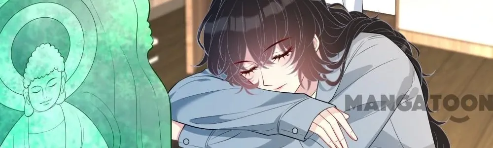 The Real Daughter, She Is an Almighty Boss Chapter 75 page 86 - 
