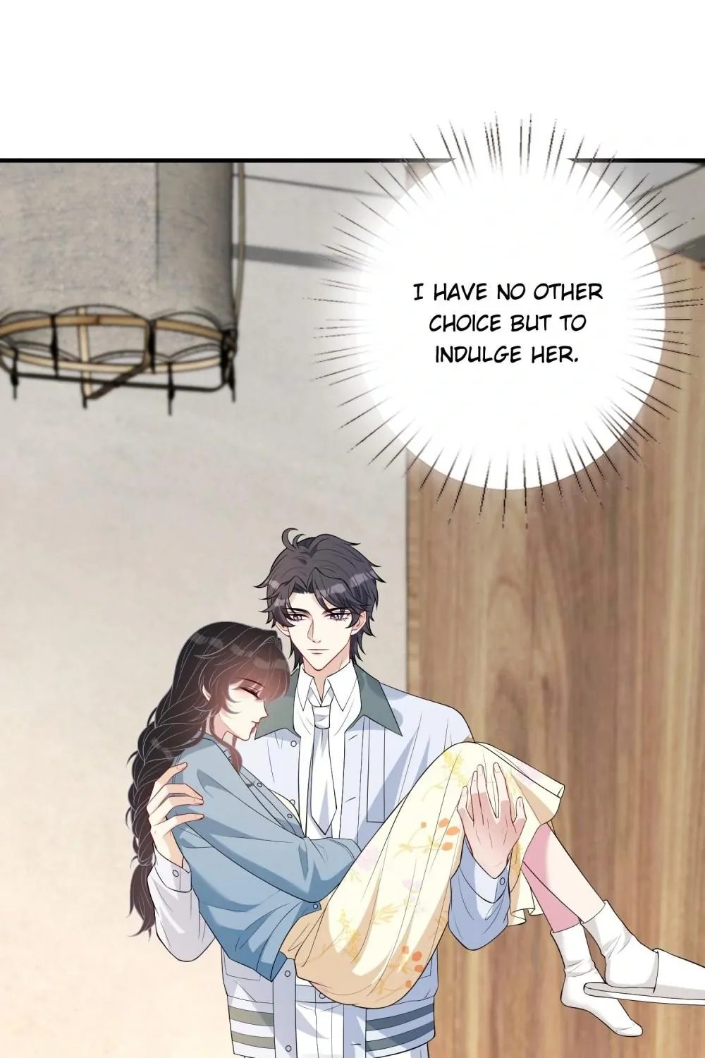The Real Daughter, She Is an Almighty Boss Chapter 75 page 89 - 
