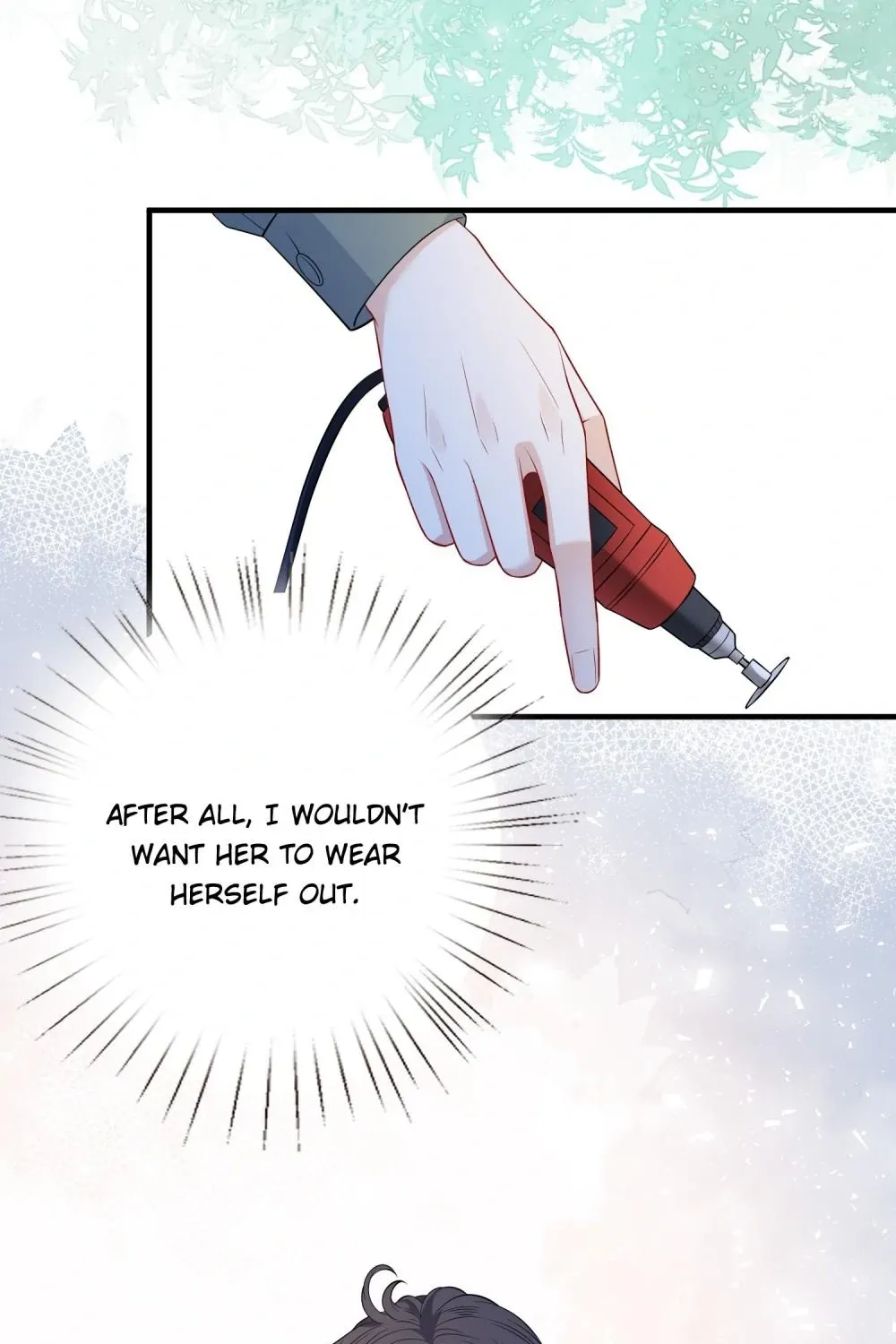 The Real Daughter, She Is an Almighty Boss Chapter 75 page 93 - 
