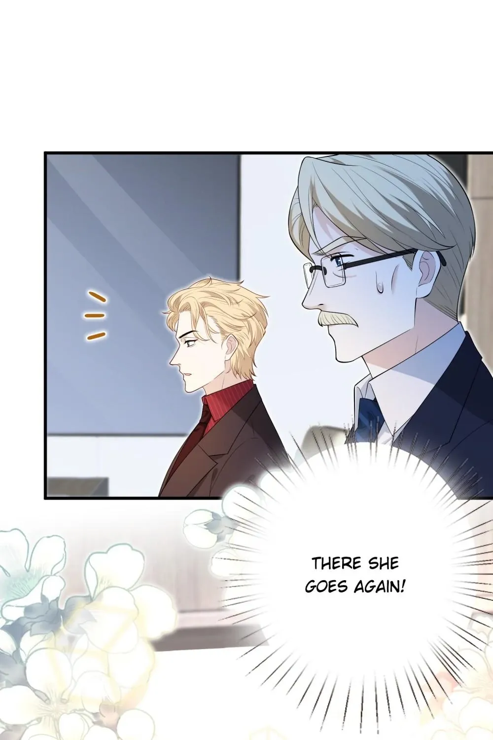 The Real Daughter, She Is an Almighty Boss Chapter 76 page 18 - 