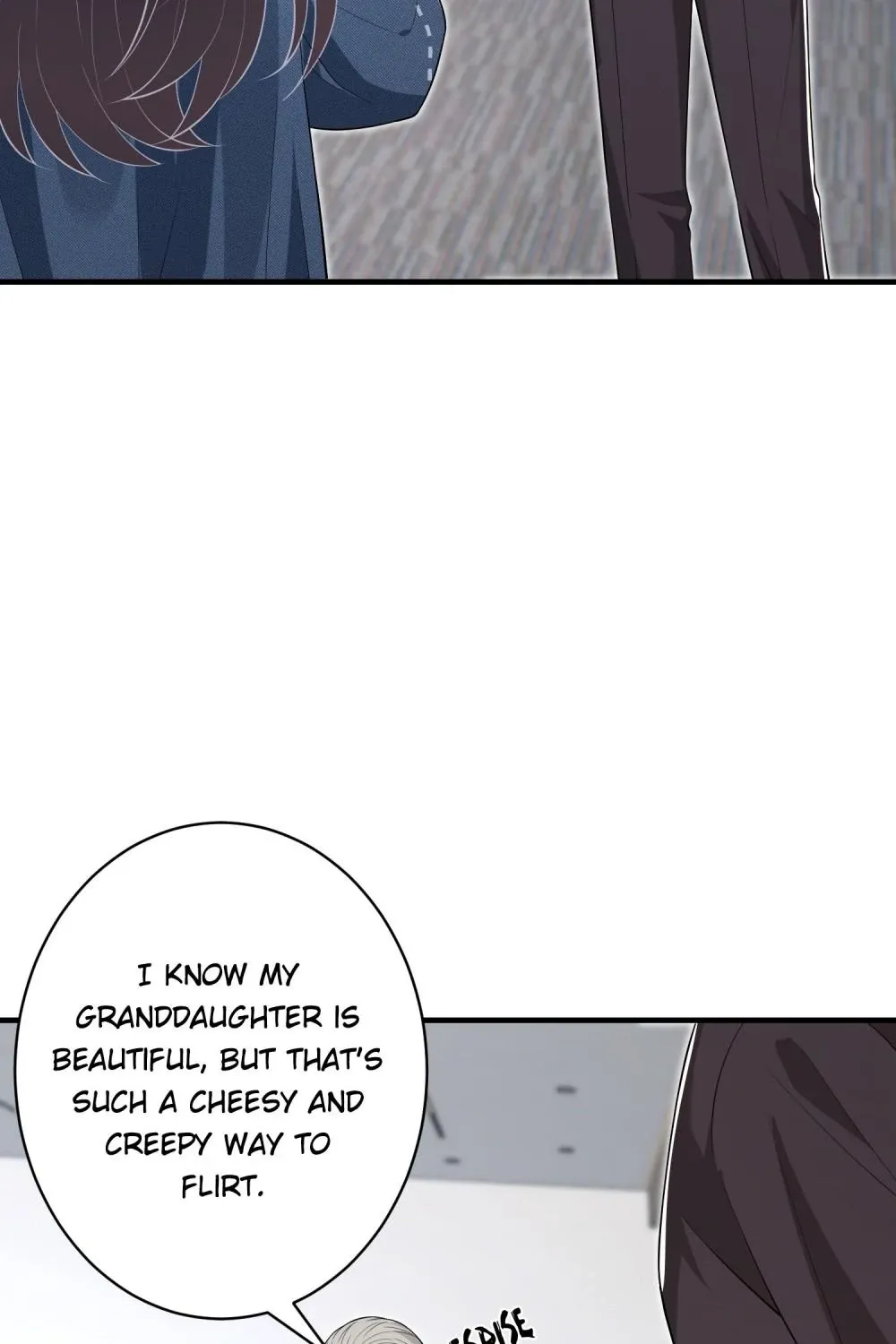 The Real Daughter, She Is an Almighty Boss Chapter 76 page 24 - 