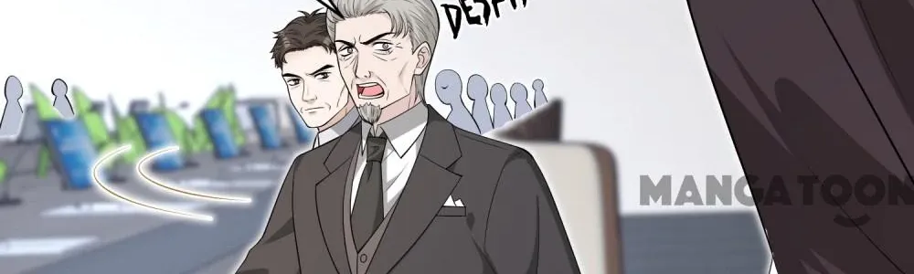 The Real Daughter, She Is an Almighty Boss Chapter 76 page 25 - 
