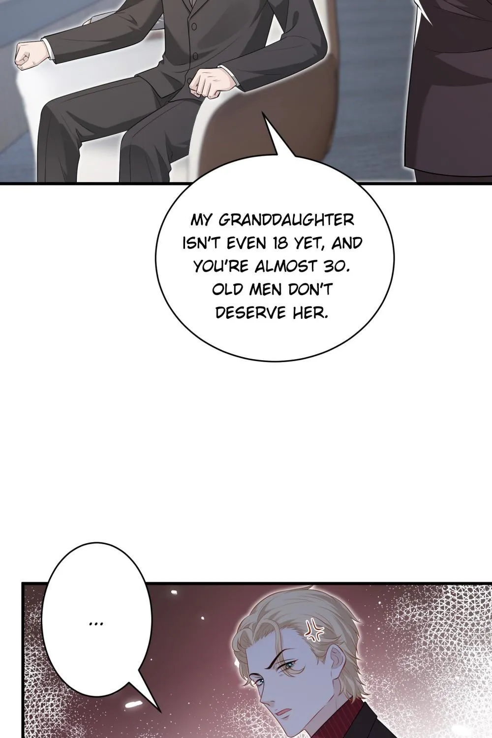 The Real Daughter, She Is an Almighty Boss Chapter 76 page 26 - 