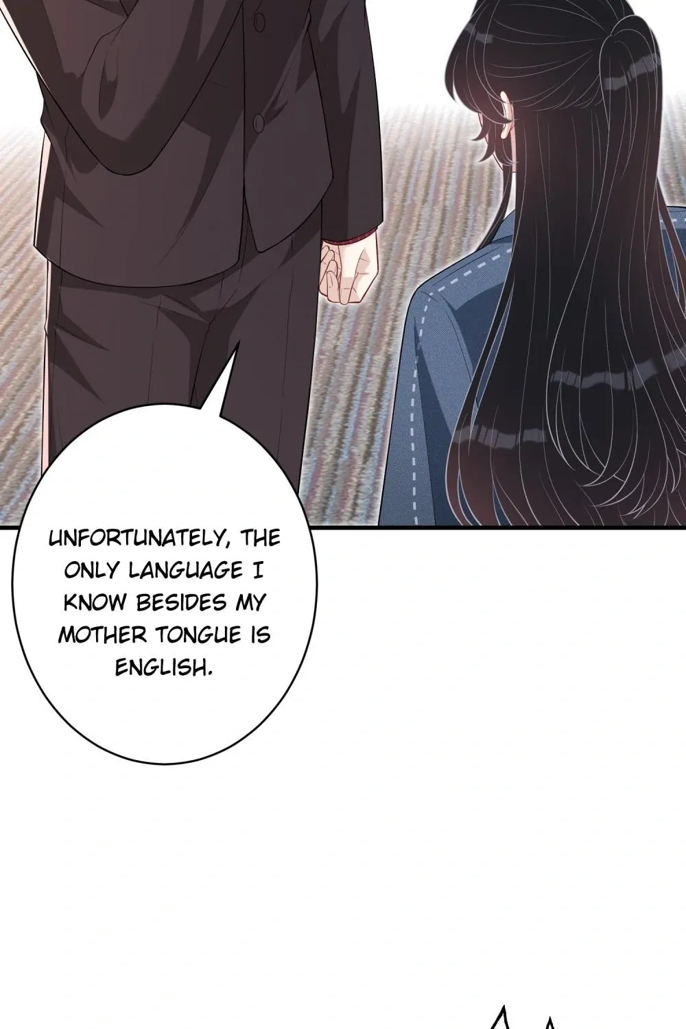 The Real Daughter, She Is an Almighty Boss Chapter 76 page 30 - 