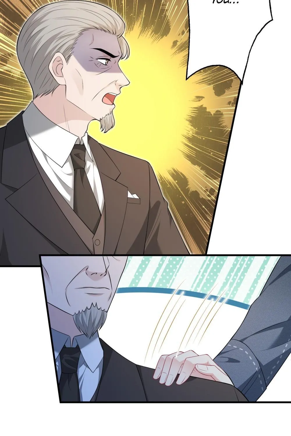 The Real Daughter, She Is an Almighty Boss Chapter 76 page 32 - 