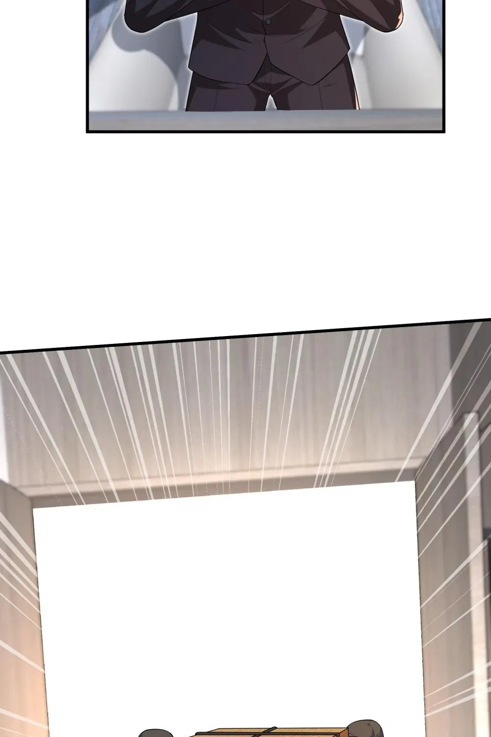 The Real Daughter, She Is an Almighty Boss Chapter 76 page 42 - 