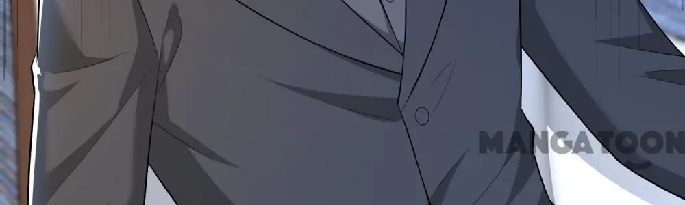 The Real Daughter, She Is an Almighty Boss Chapter 76 page 6 - 