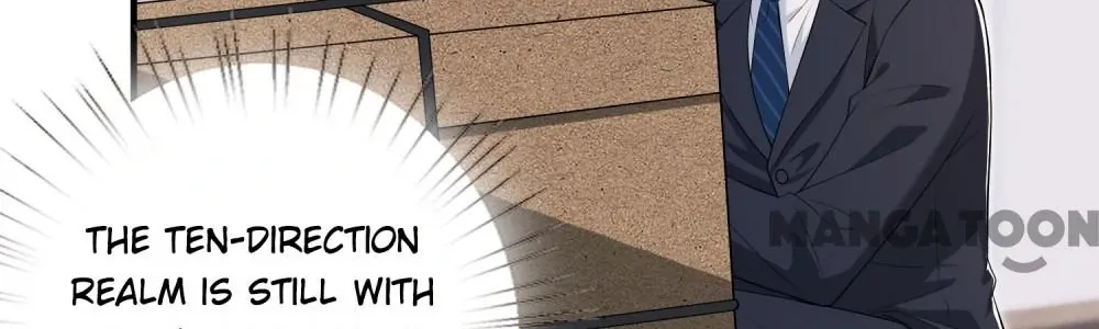 The Real Daughter, She Is an Almighty Boss Chapter 76 page 52 - 