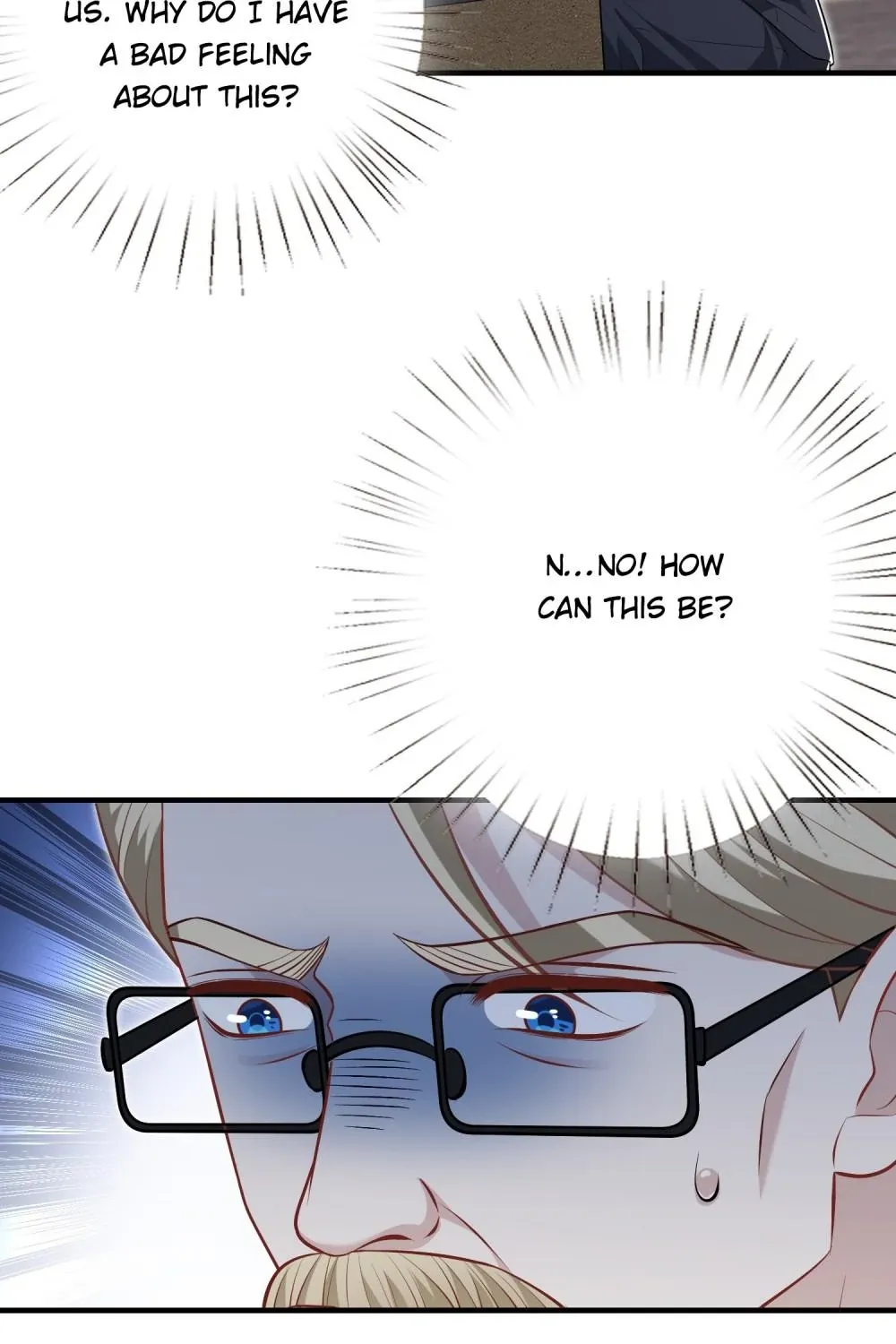 The Real Daughter, She Is an Almighty Boss Chapter 76 page 53 - 