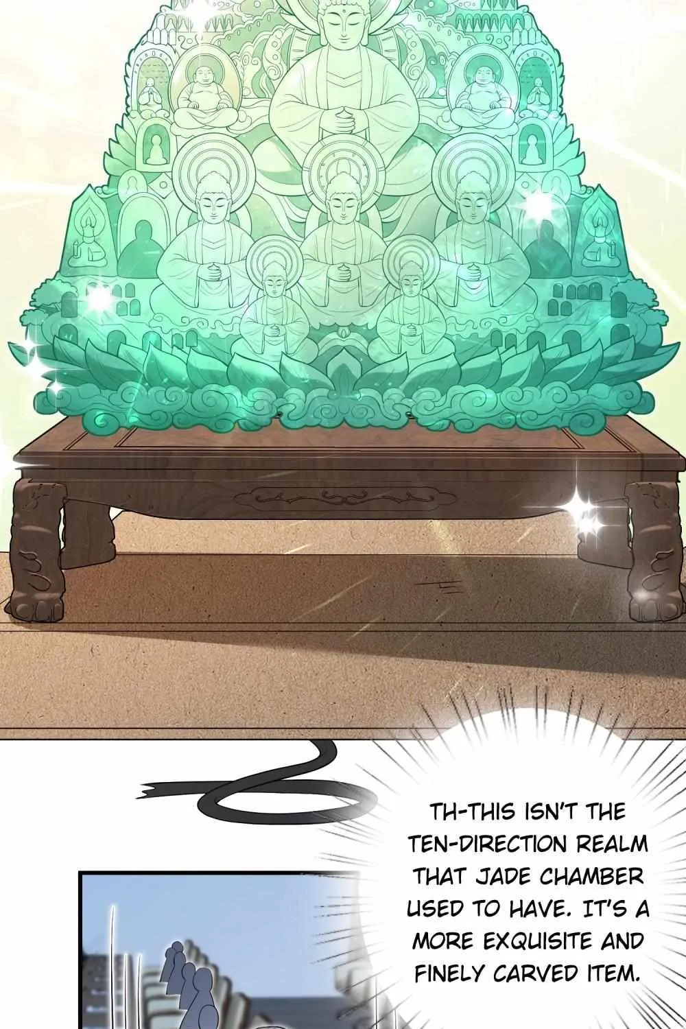 The Real Daughter, She Is an Almighty Boss Chapter 76 page 59 - 