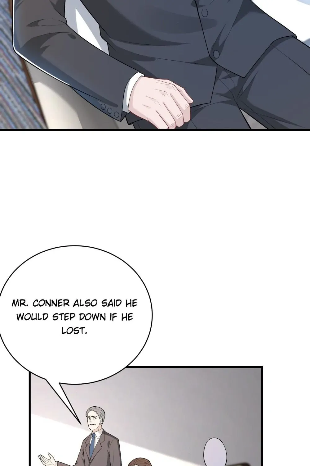 The Real Daughter, She Is an Almighty Boss Chapter 76 page 7 - 