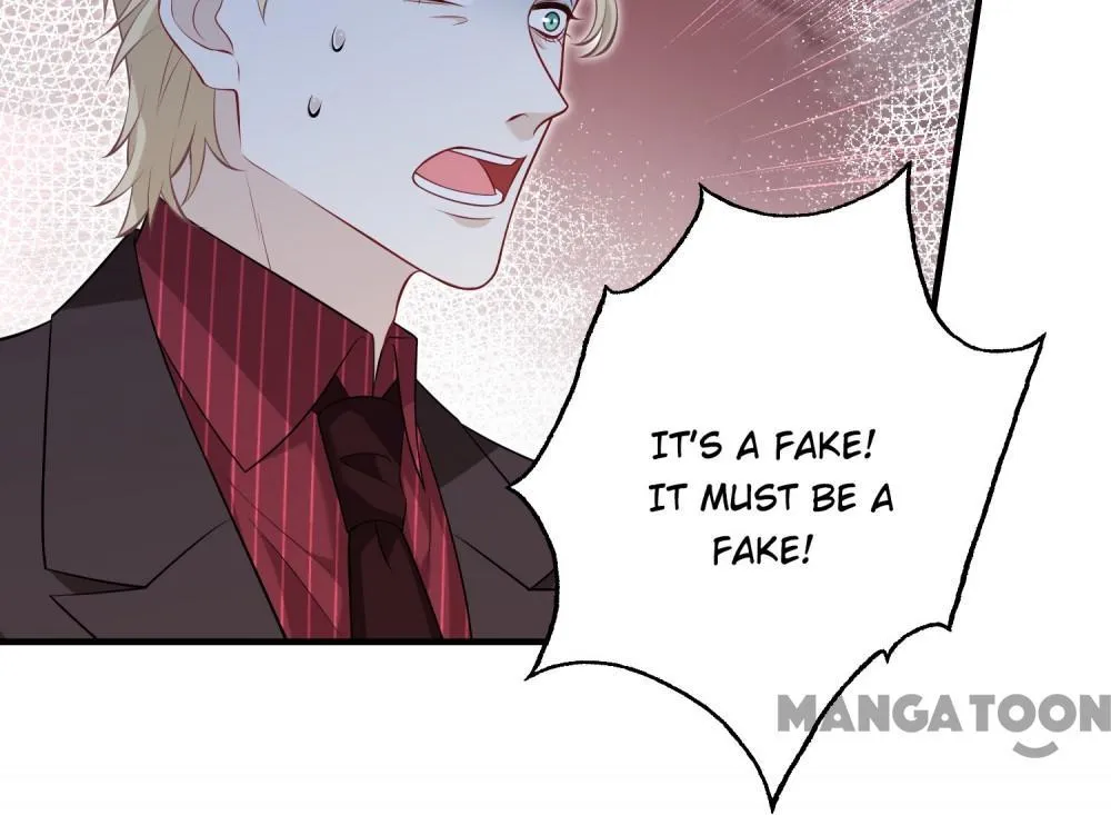 The Real Daughter, She Is an Almighty Boss Chapter 76 page 65 - 
