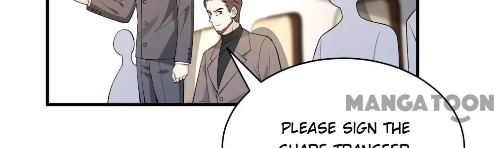 The Real Daughter, She Is an Almighty Boss Chapter 76 page 8 - 