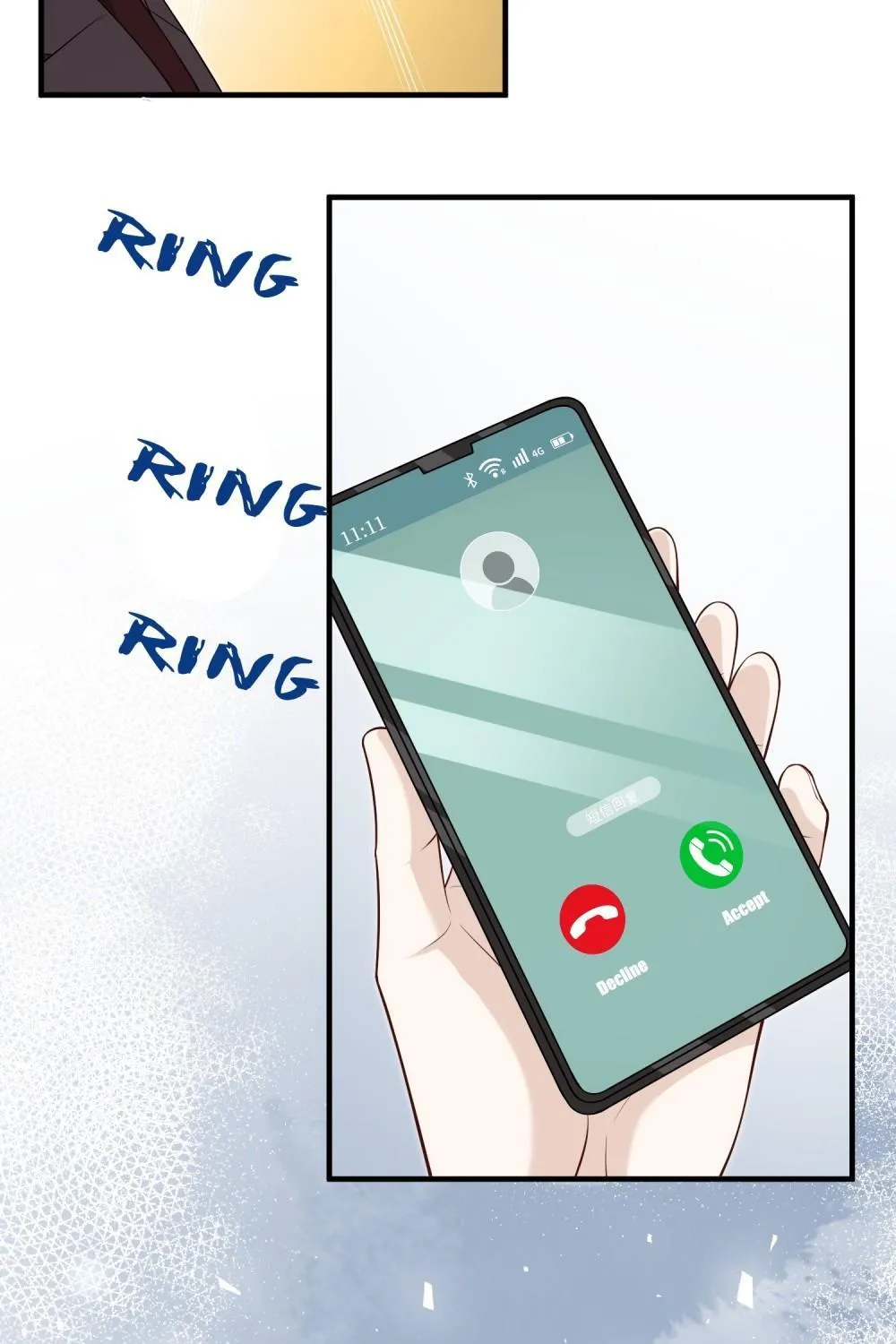 The Real Daughter, She Is an Almighty Boss Chapter 76 page 78 - 