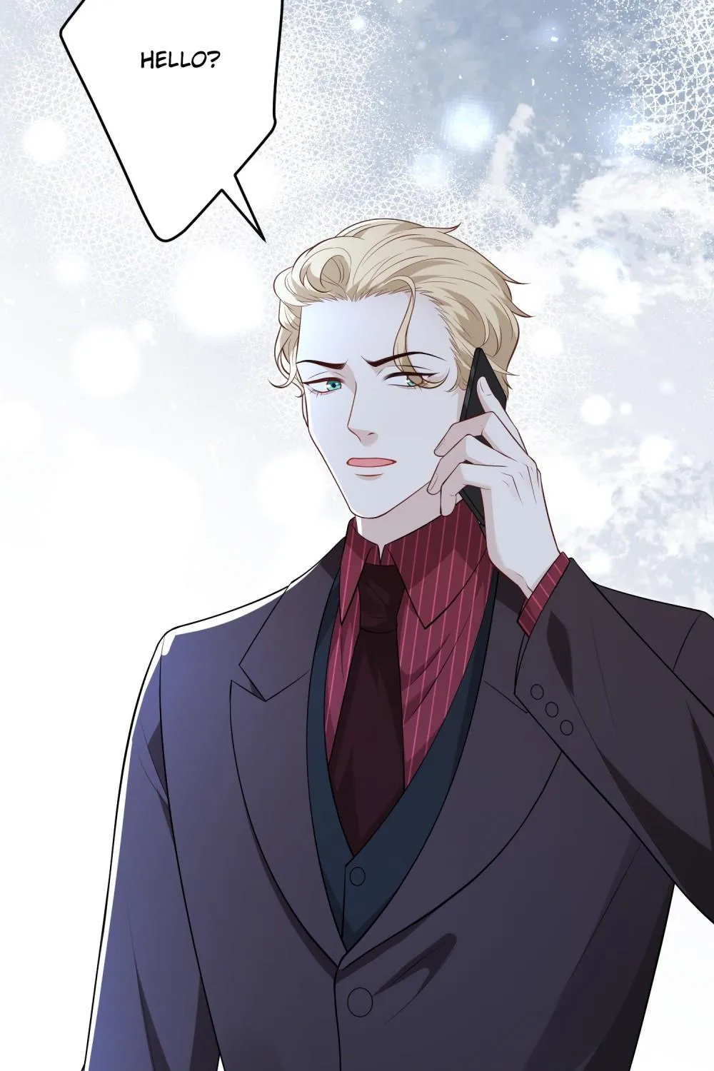 The Real Daughter, She Is an Almighty Boss Chapter 76 page 80 - 