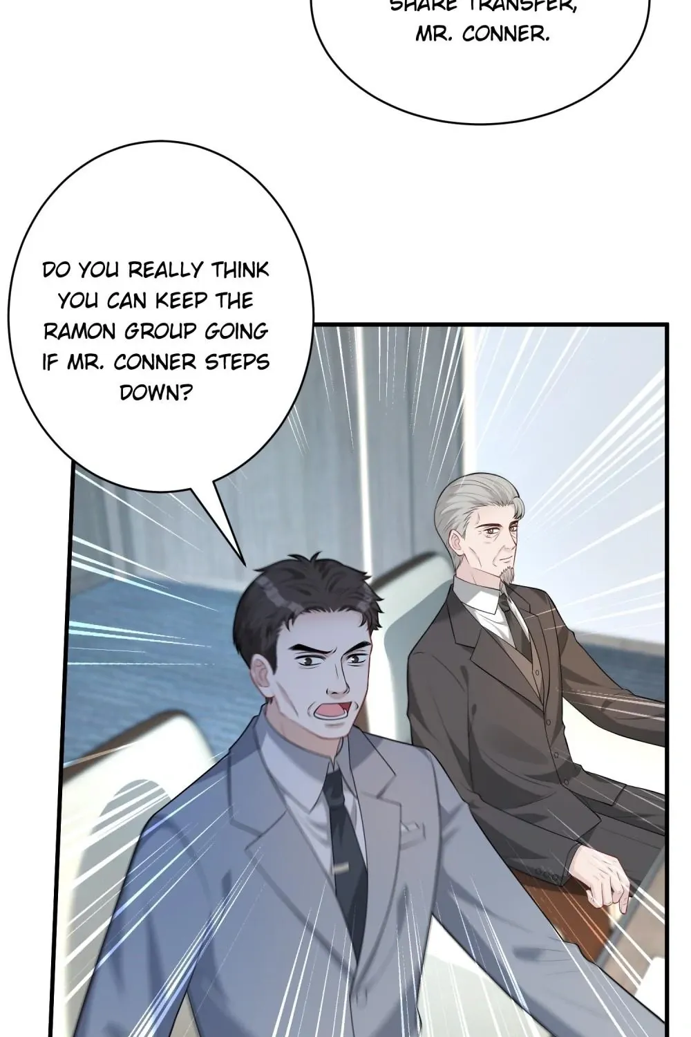 The Real Daughter, She Is an Almighty Boss Chapter 76 page 9 - 