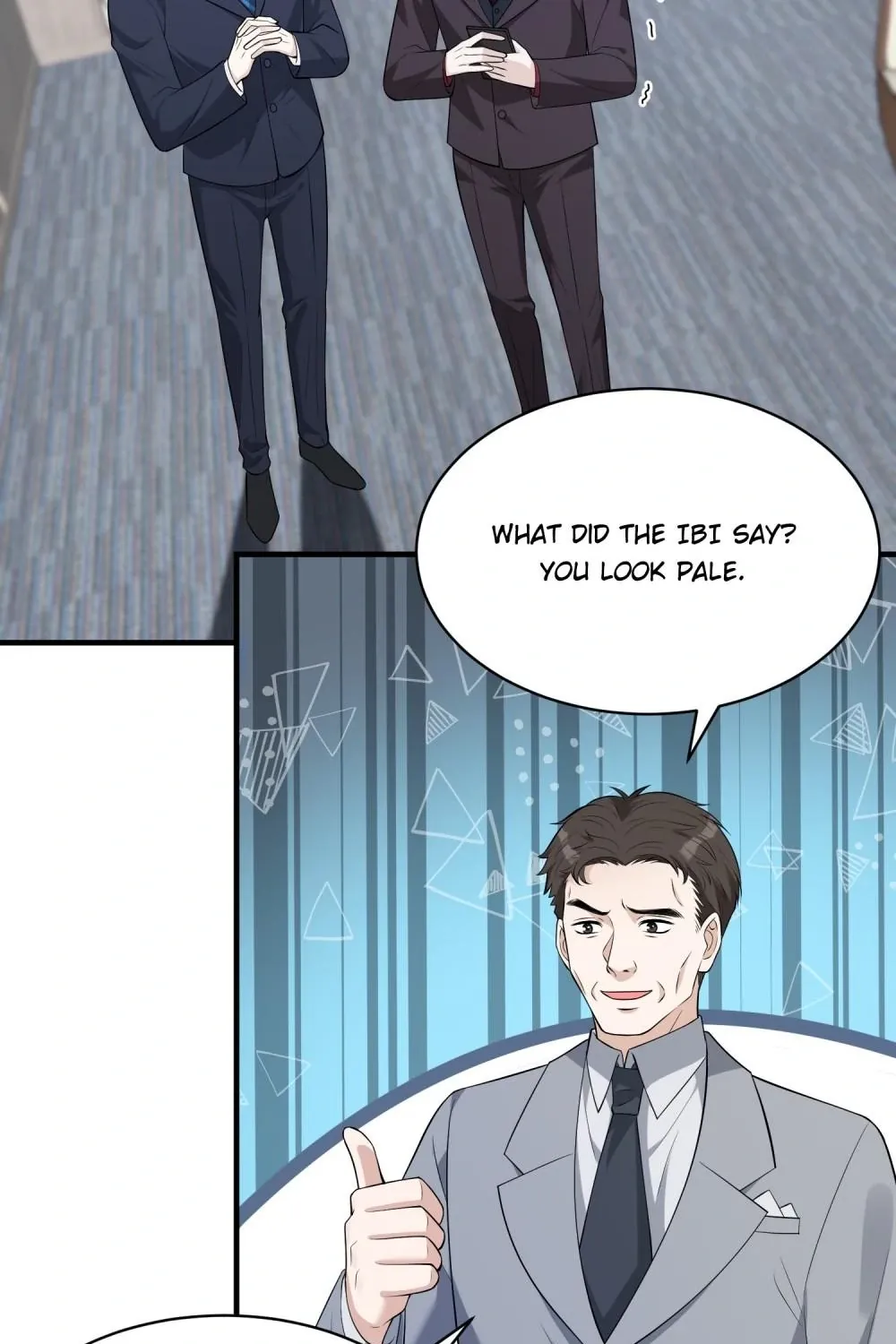 The Real Daughter, She Is an Almighty Boss Chapter 77 page 11 - 