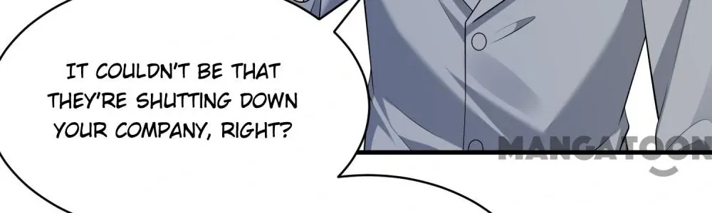 The Real Daughter, She Is an Almighty Boss Chapter 77 page 12 - 
