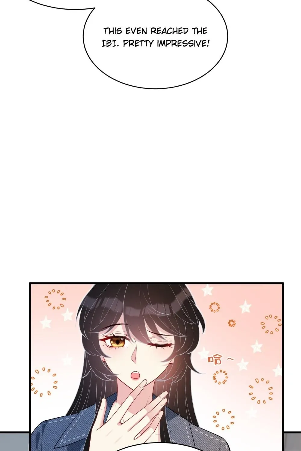 The Real Daughter, She Is an Almighty Boss Chapter 77 page 13 - 