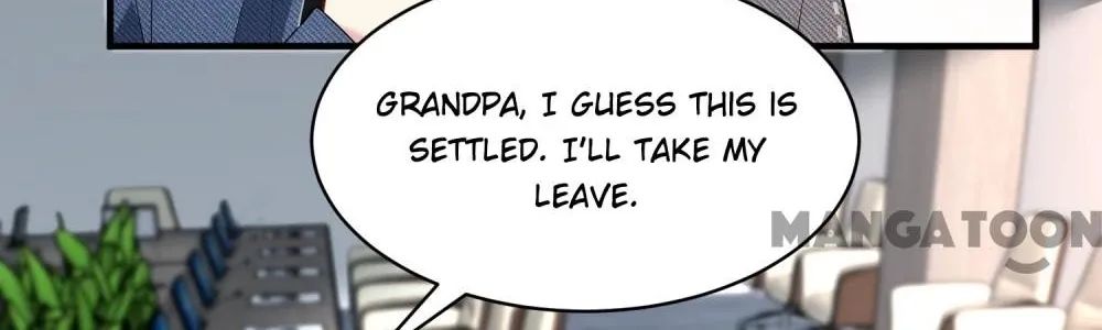 The Real Daughter, She Is an Almighty Boss Chapter 77 page 14 - 