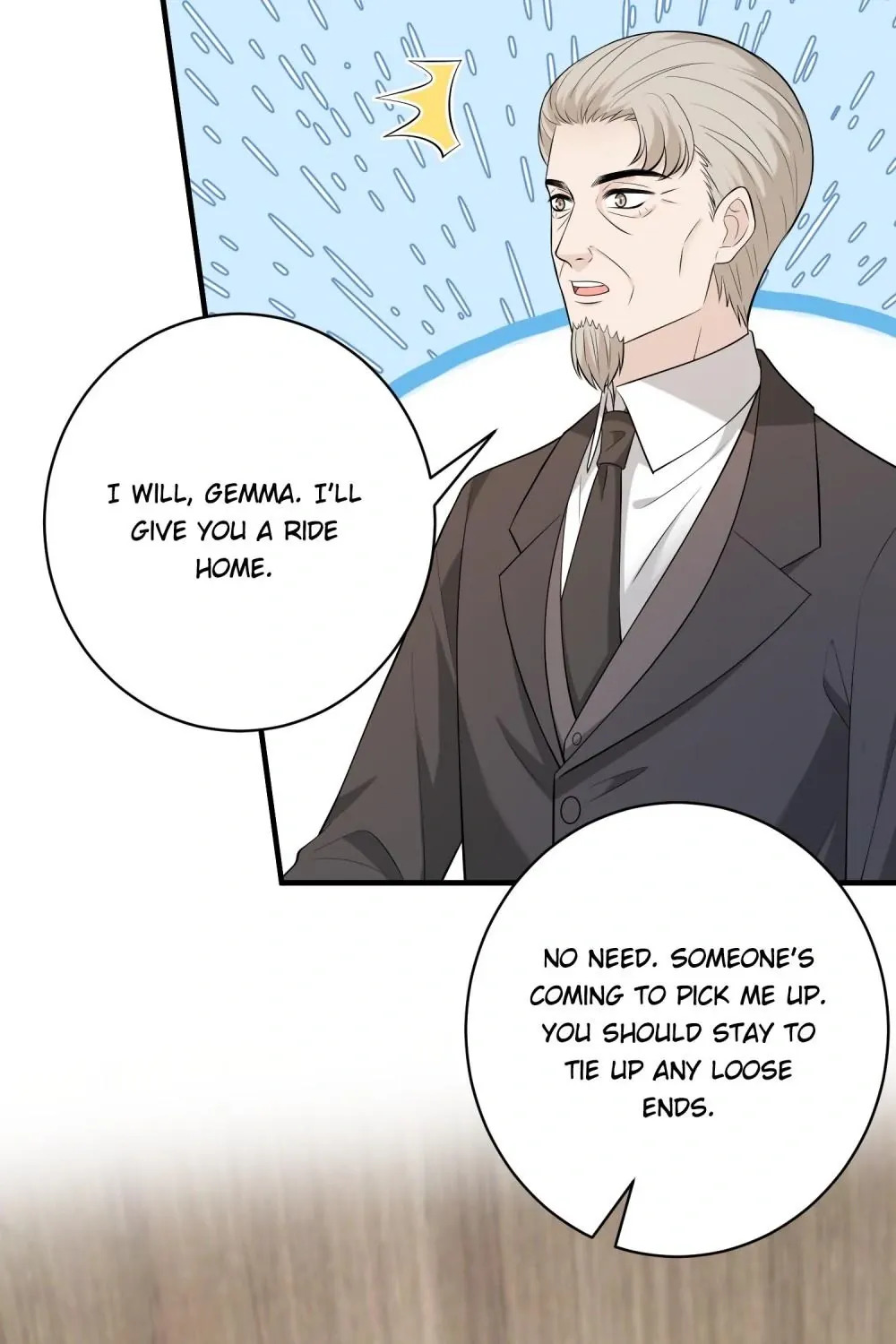 The Real Daughter, She Is an Almighty Boss Chapter 77 page 17 - 