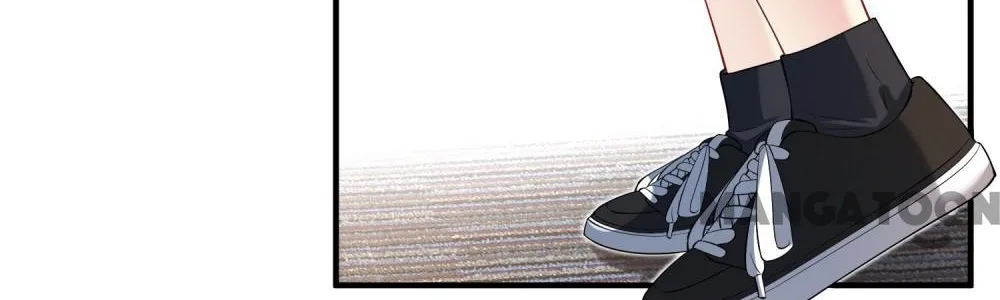 The Real Daughter, She Is an Almighty Boss Chapter 77 page 20 - 