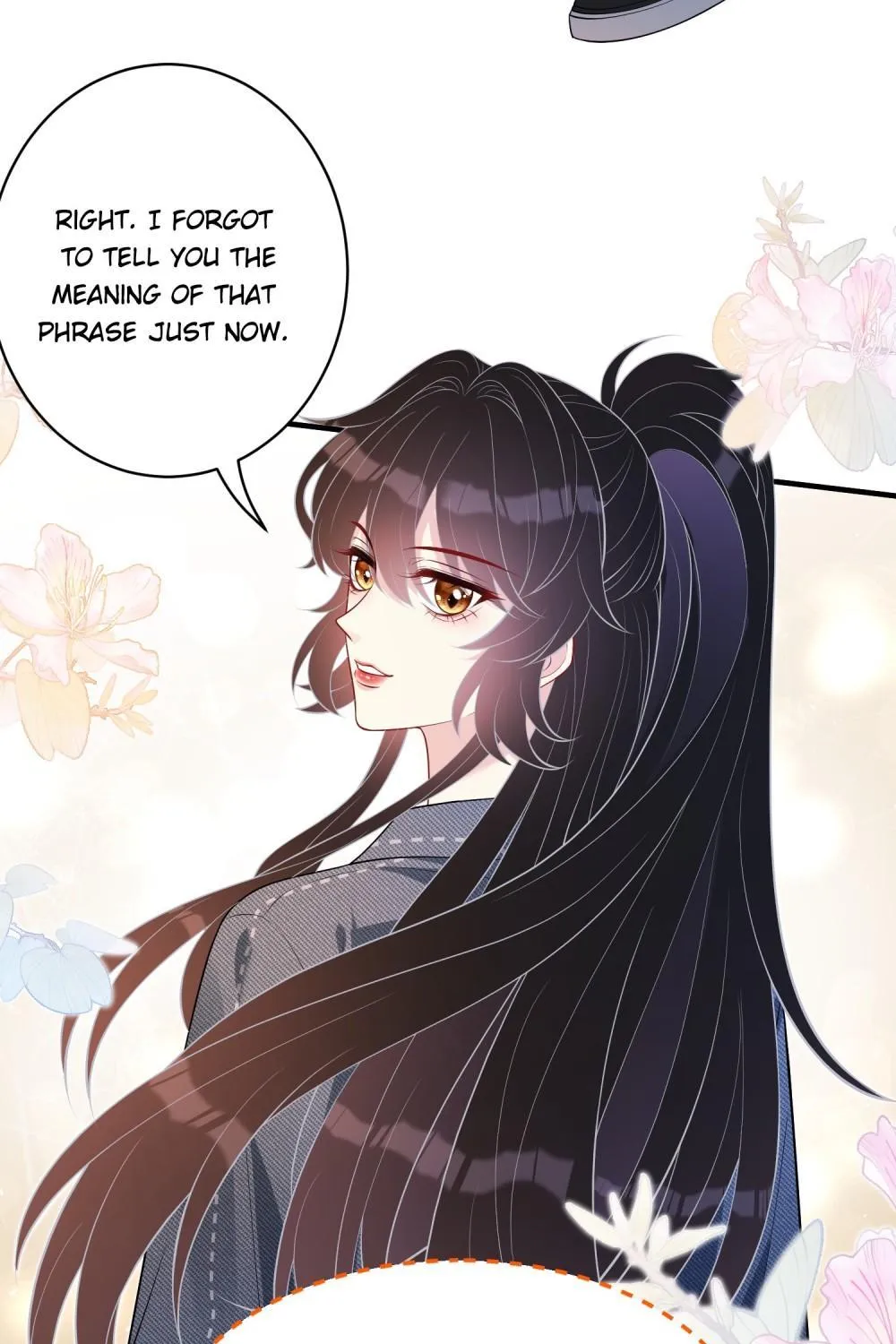 The Real Daughter, She Is an Almighty Boss Chapter 77 page 21 - 