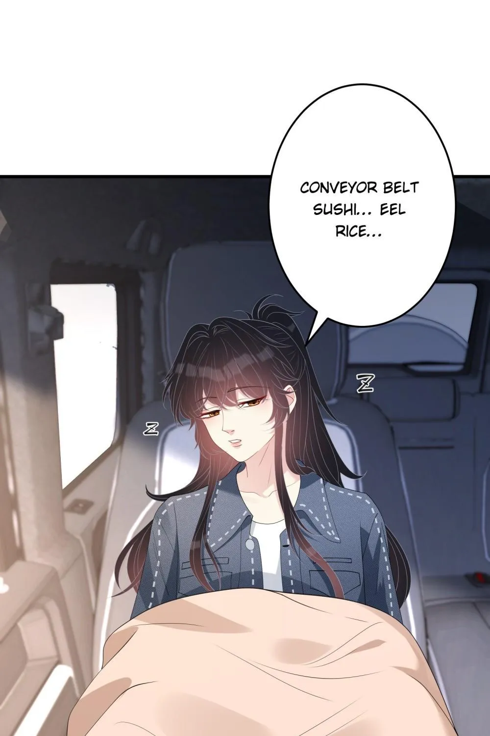The Real Daughter, She Is an Almighty Boss Chapter 77 page 36 - 