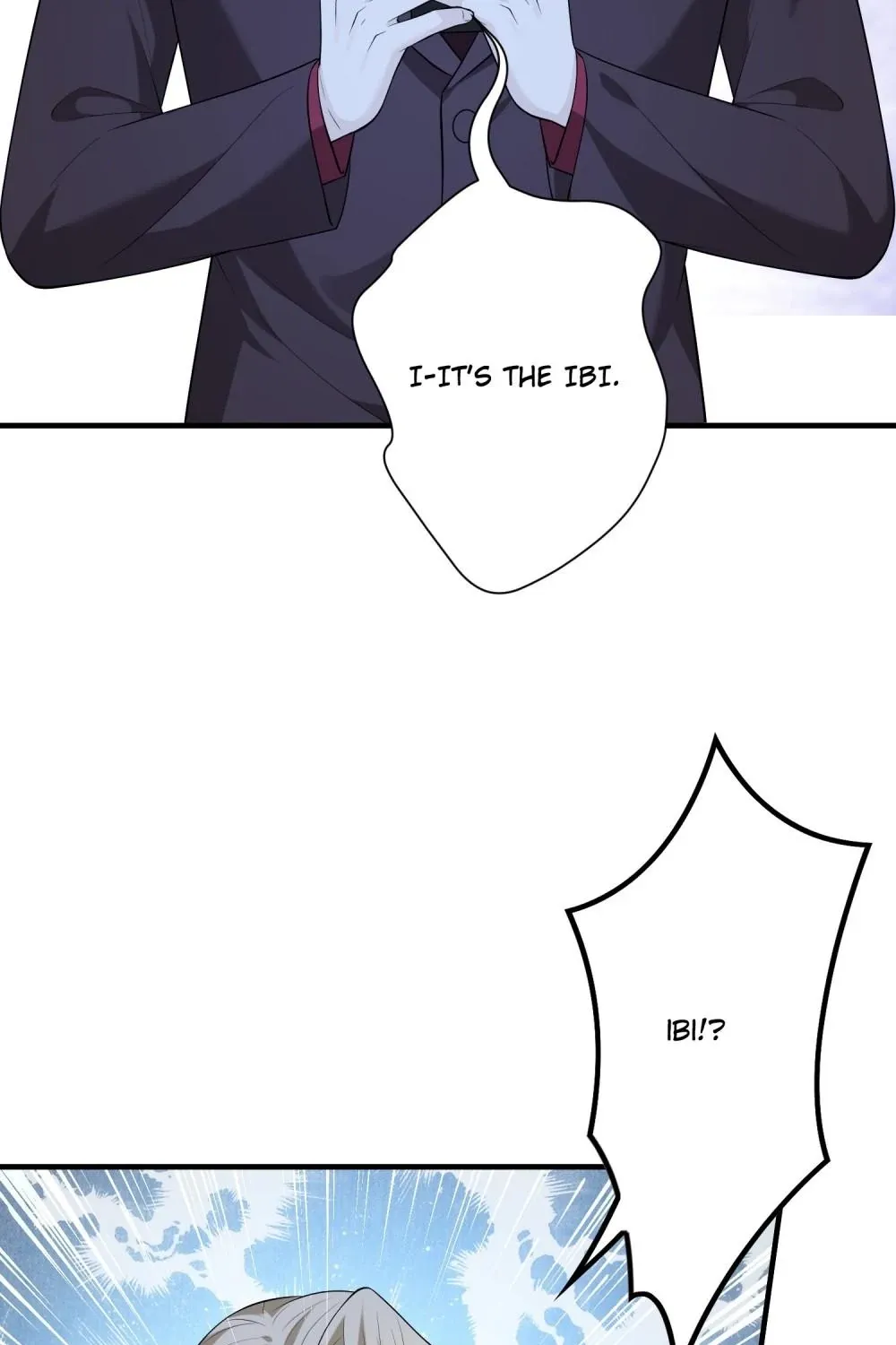 The Real Daughter, She Is an Almighty Boss Chapter 77 page 5 - 
