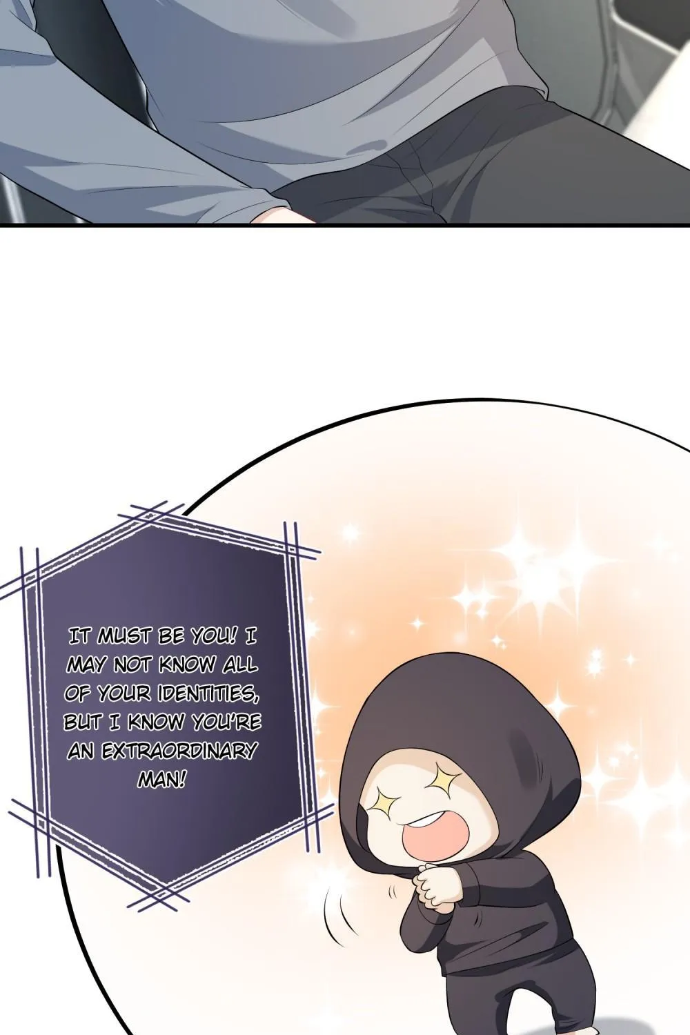 The Real Daughter, She Is an Almighty Boss Chapter 77 page 47 - 