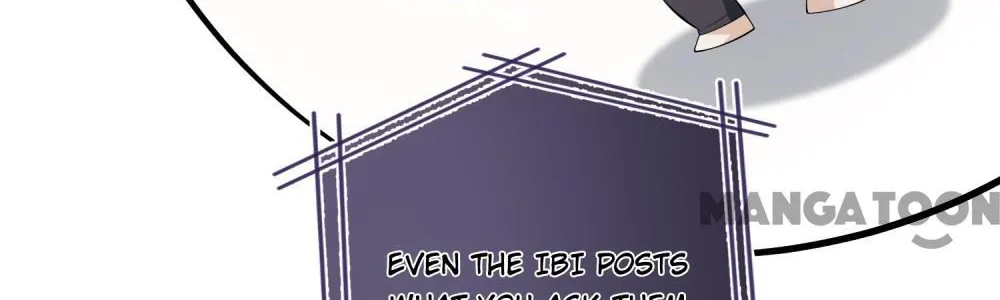 The Real Daughter, She Is an Almighty Boss Chapter 77 page 48 - 