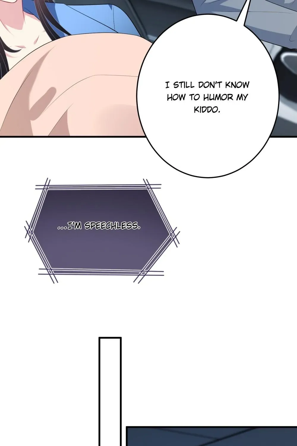 The Real Daughter, She Is an Almighty Boss Chapter 77 page 51 - 