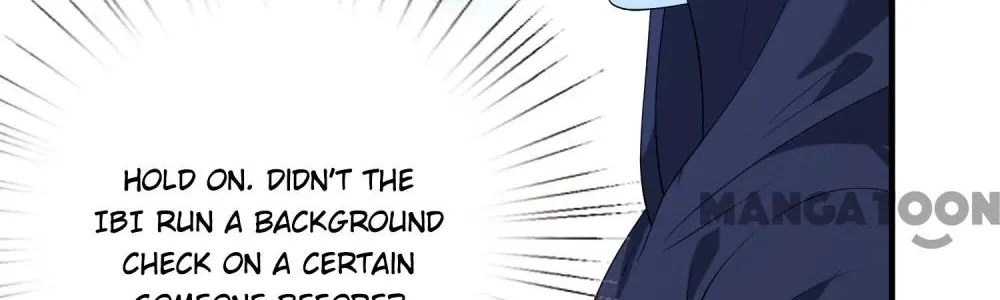 The Real Daughter, She Is an Almighty Boss Chapter 77 page 56 - 
