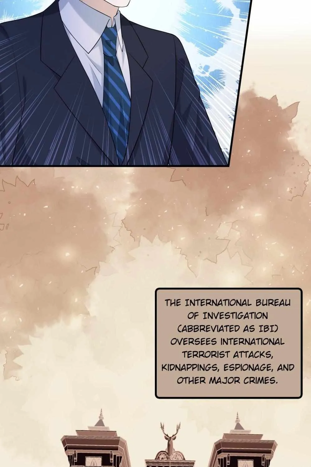 The Real Daughter, She Is an Almighty Boss Chapter 77 page 7 - 