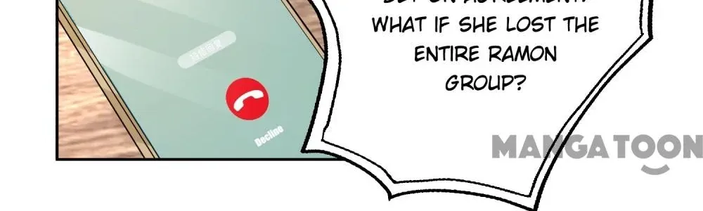 The Real Daughter, She Is an Almighty Boss Chapter 77 page 61 - 